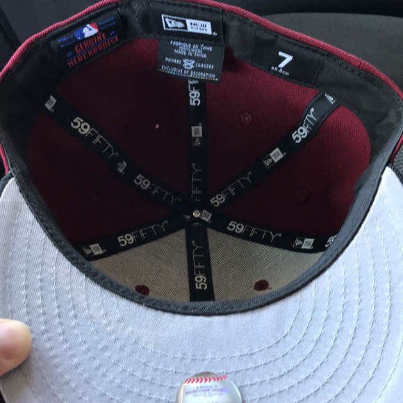 L.A hat brand new - Picture 2 of 5